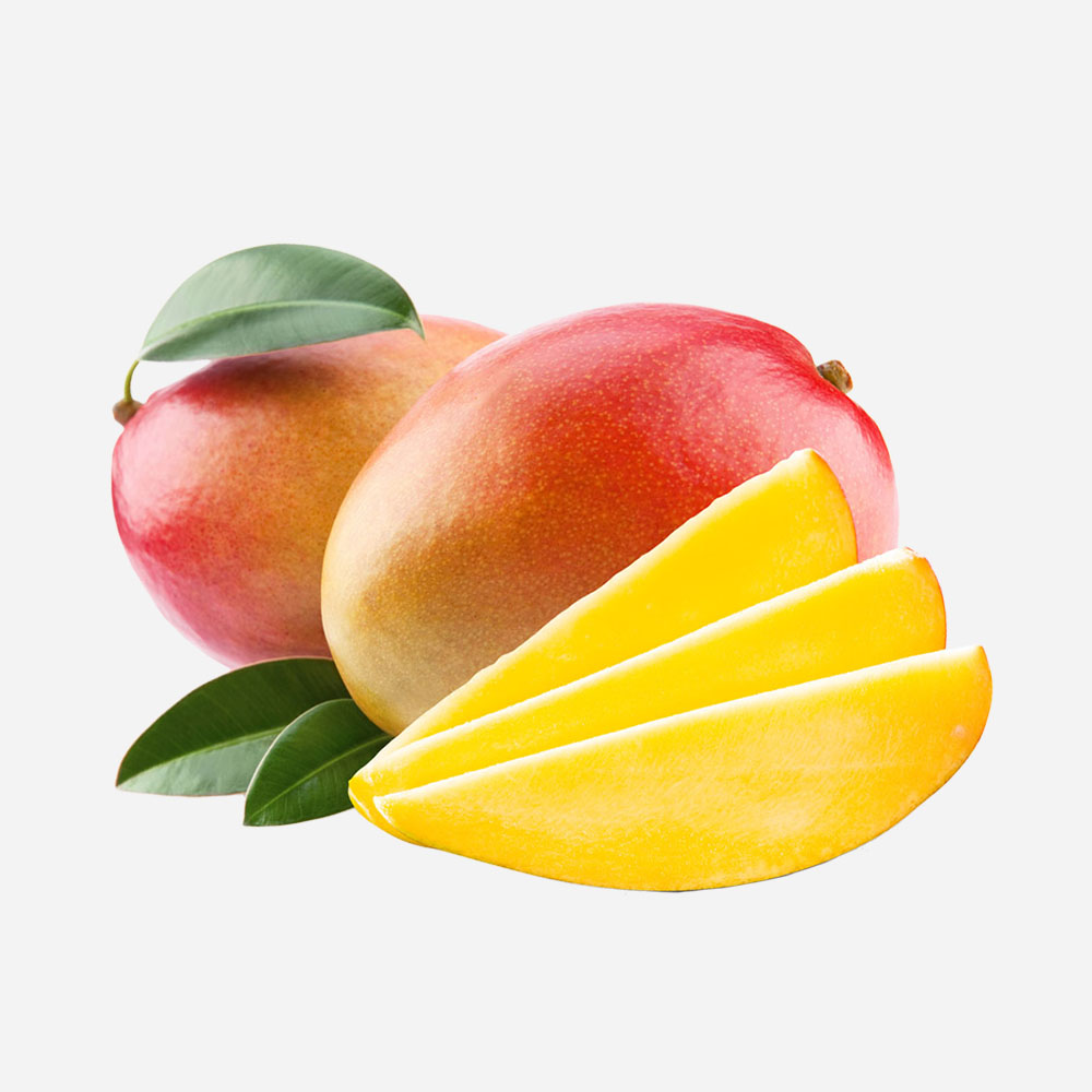 Mango Organic Fruit