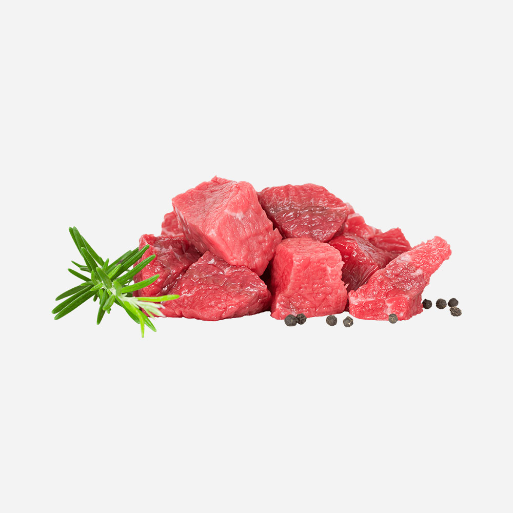 Meat Veal Orloff Beef Steak