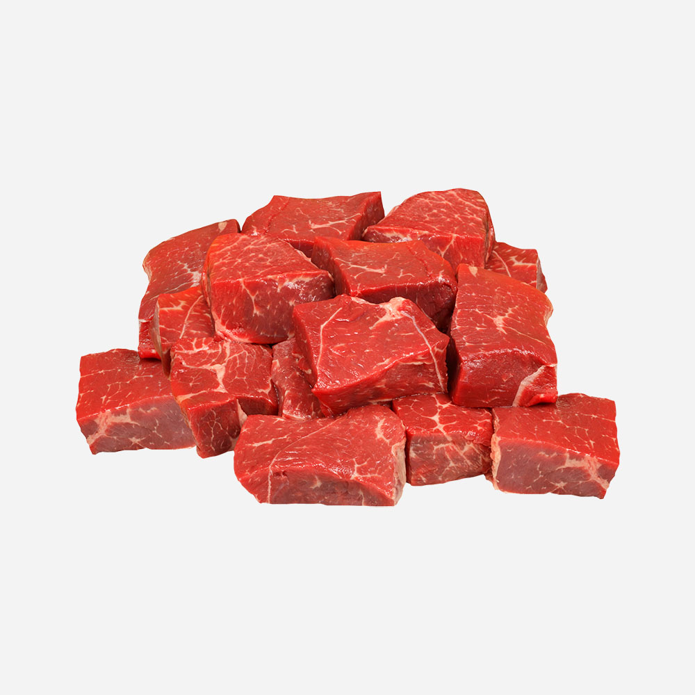 Meat Veal Orloff Beef Steak