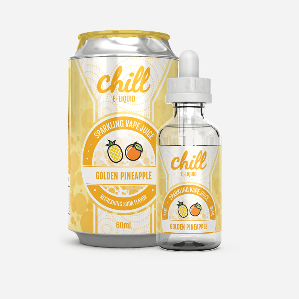 Juice Electronic Cigarette Aerosol